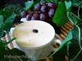 Sopa Fría De Almendras A la Española