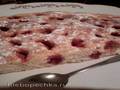 Pastel de fresa en Pizza Maker Princess 115000