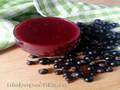 Rich Berry jelly ใน Princess Blender Soup Cooker 212040