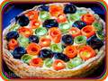 Vegetable Pie Flower Glade