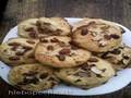 Galletas de requesón con harina de maíz Mañana