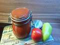 Ketchup w Thermomixie TM31