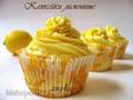 Lemon Cupcakes