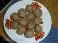 Lenten Sweets Halva