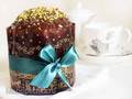 Kulich chocolade