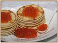 Pancakes Airy su latticello