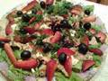 Season of Miracles-salade