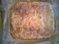 Zoete focaccia