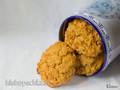 Lean Carrot Biscuits Mix