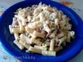 Pasta Navy Express w 20 minut