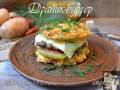 Dranik burger