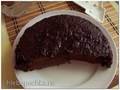 Multicooker Chocolate Pie (φθηνό, για τους τεμπέληδες)