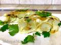 Tortilla de Patatas (ตอร์ติญาเชฟปริ๊นเซส)