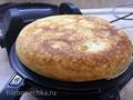 Zapiekanka twarogowa (Tortilla Chef 118000 PRINCESS)