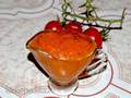 Saus Tomate