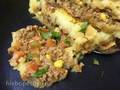 Shepherd's Pie - Interpretación gratuita en Tortilla Chef 118000 Princess