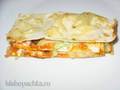 Lavash braadpan