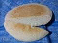 Tarwebrood (Baking tortilla Chef 118000 Princess)