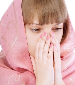 Behandeling van bronchitis en rhinitis met folkremedies