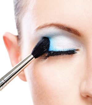 Come applicare correttamente il trucco