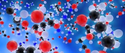 How to build a molecule?