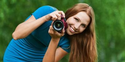 Acquisto di una macchina fotografica. Cosa cercare