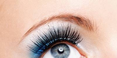 Should you extend your eyelashes?