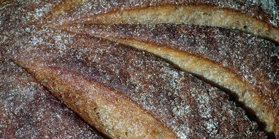 Nessun pranzo senza pane