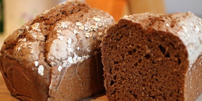 Il pane è un alimento che non diventa noioso