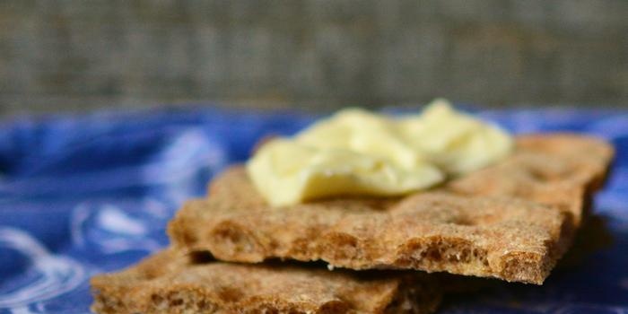 Wat is meer calorieën - brood of broden?