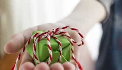 De verjaardag van een kind is een feestdag voor het hele gezin