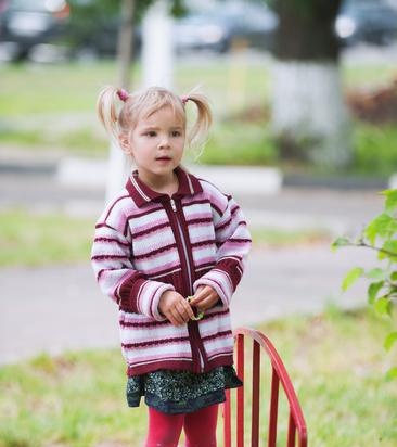 Requisitos de higiene para la ropa de los niños.