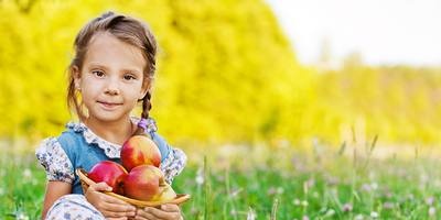 Preparando a su hijo para el jardín de infantes