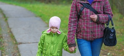 Wychowywanie miłości do matki w dziecku