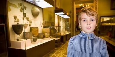  Moskou musea voor kinderen