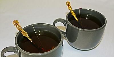 Problemas con el consumo de té