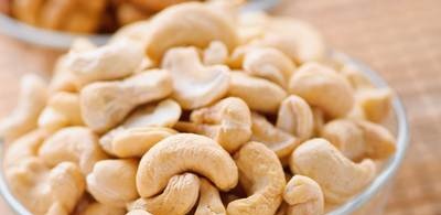 De gezondheidsvoordelen van cashewnoten