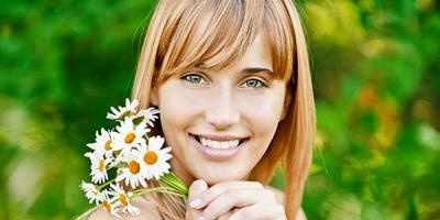 Garden chamomile care