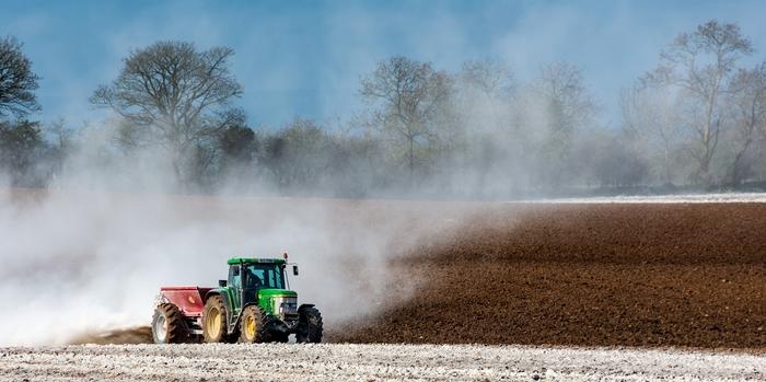 Agricultural chemistry lessons