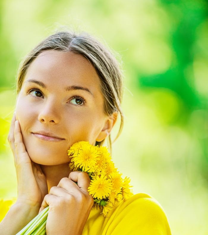 Dandelion Secrets