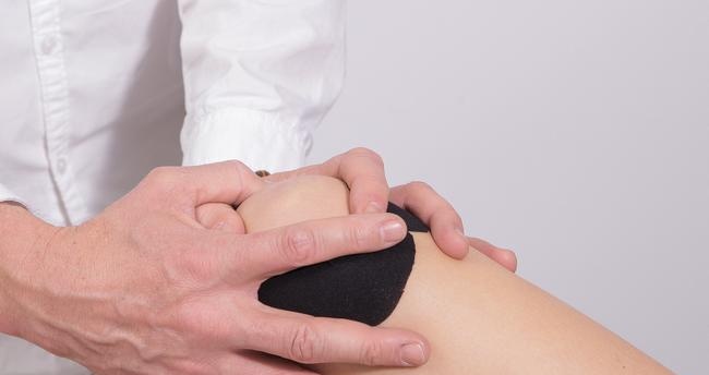 Tips for preventing knee pain