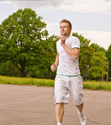 Het begint allemaal met hardlopen