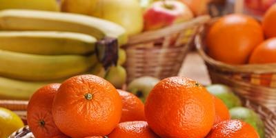 Antioxidants en els aliments