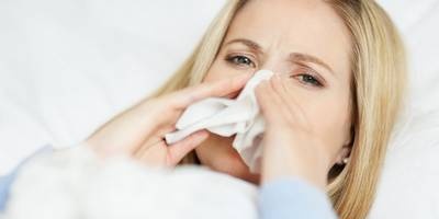 ¿Qué amenaza la sinusitis?