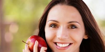 The health benefits of apples