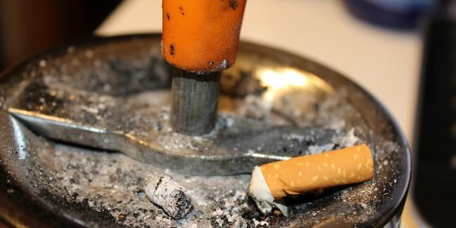 Fumo di tabacco: storia, cause, conseguenze e superamento