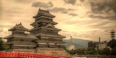 Japanese secrets of health and longevity