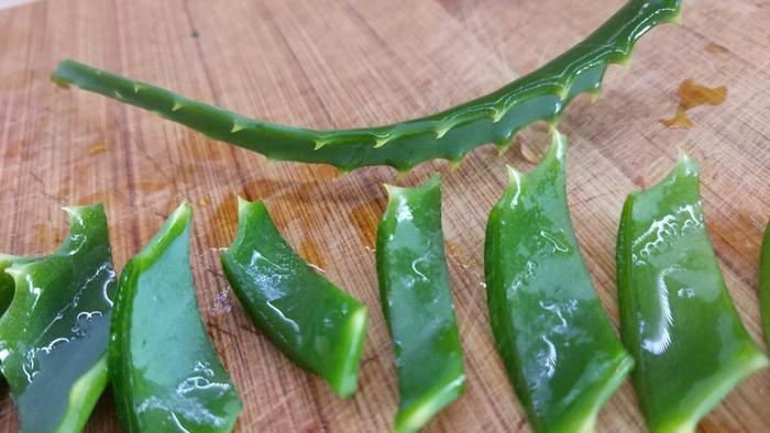 Benefici dell'Aloe Vera e modi per aggiungerlo alla tua dieta