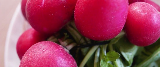 Comer verduras ayuda a la función cognitiva