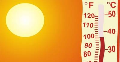 Cómo lidiar con el calor del verano sin aire acondicionado